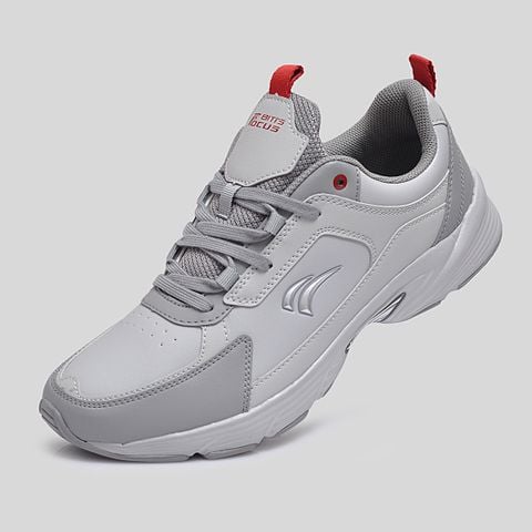  Giày Thể Thao Biti's Nam Màu Xám BSM003700XAM 