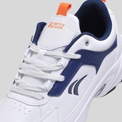  Giày Thể Thao Biti's Nam Màu Xanh Nhớt BSM003700XNH 