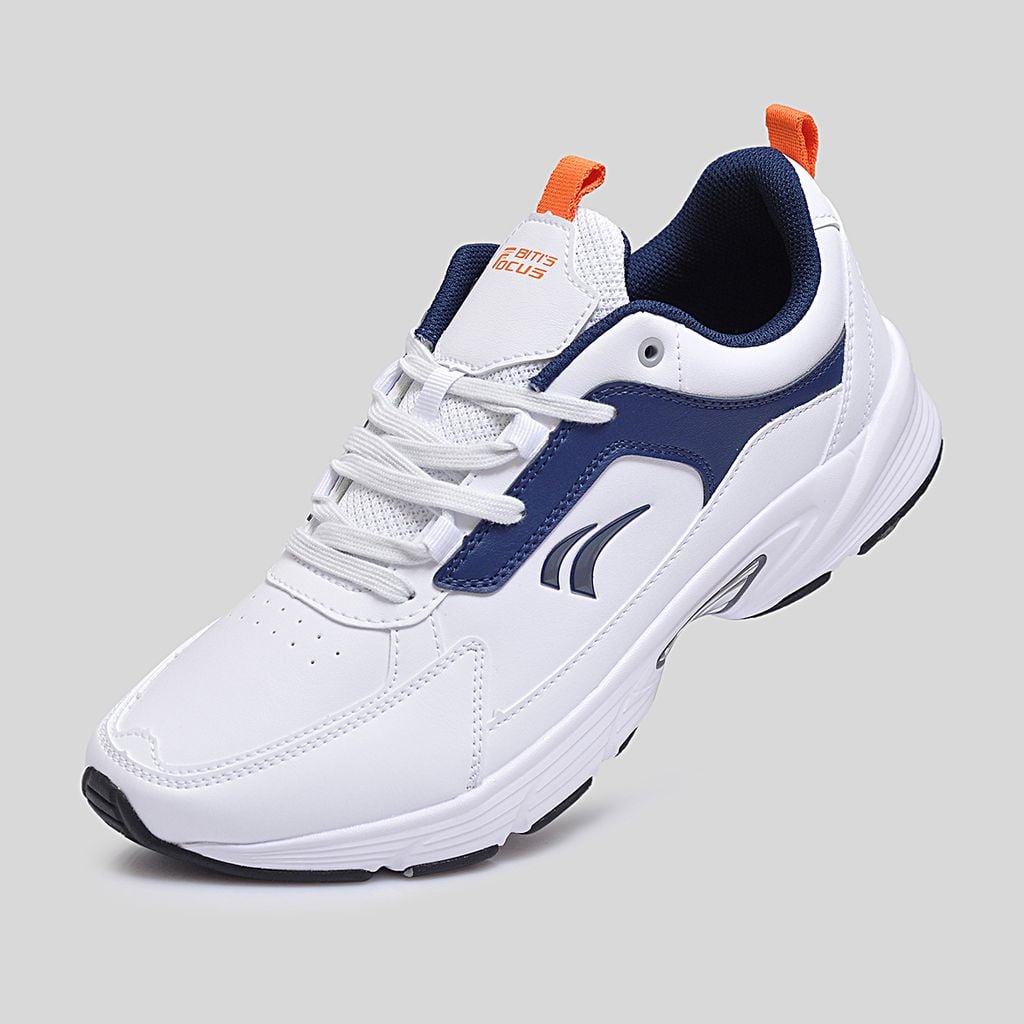  Giày Thể Thao Biti's Nam Màu Xanh Nhớt BSM003700XNH 