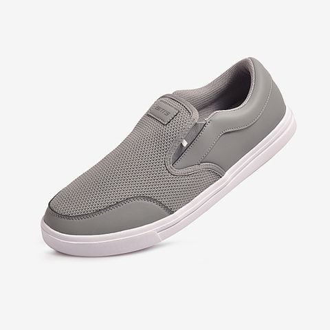  Giày Thể Thao Biti's Nam Màu Xám BSM004000XAM 