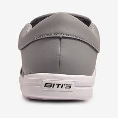  Giày Thể Thao Biti's Nam Màu Xám BSM004000XAM 