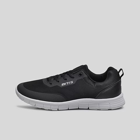  Giày Thể Thao Biti's Nam Màu Đen BSM004300DEN 