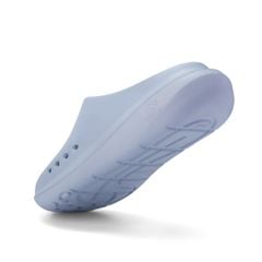  Dép Y Tế Biti's Nam Nữ Màu Tím Lợt BSM004500TIL 