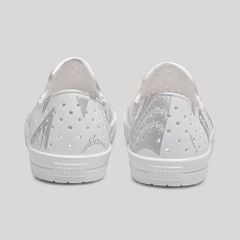  Giày Thể Thao Eva Biti's Nữ Màu Xám Lợt BSW002901XAL 