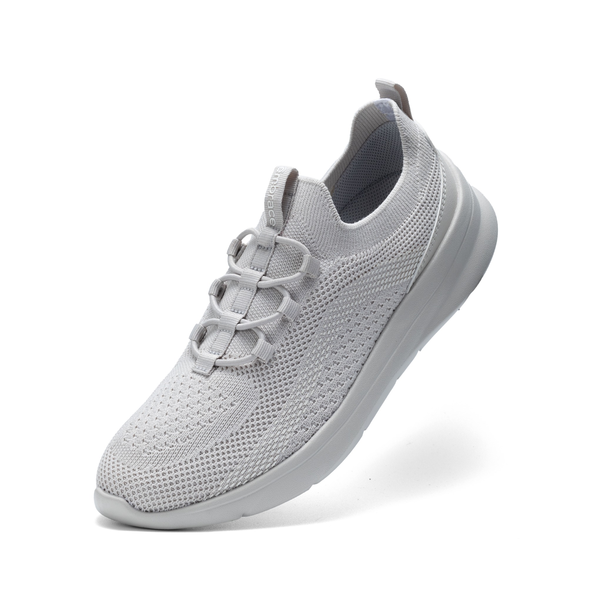 Giày Thể Thao Biti's Êmbrace Nữ BSW003001KEM Bitis