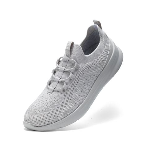  Giày Thể Thao Biti's Êmbrace Nữ Màu Kem BSW003001KEM 