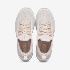  Giày Thể Thao Nữ Biti's Êmbrace BSW003600KEM 