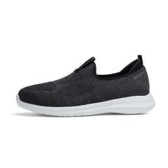  Giày Thể Thao Biti's Êmbrace Nữ Màu Đen BSW004800DEN 