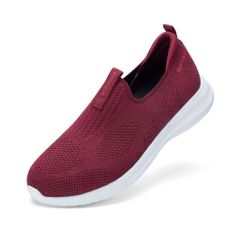  Giày Thể Thao Biti's Êmbrace Nữ Màu Đỏ BSW004800DOO 