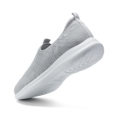  Giày Thể Thao Biti's Êmbrace Nữ Màu Xám BSW004800XAM 