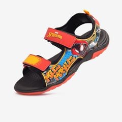  Sandal Bé Trai Biti's Spiderman BTB001198 
