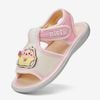 Sandal Tập Đi Biti's Trẻ Em Màu Hồng BTB001500HOG