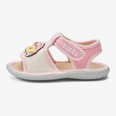  Sandal Tập Đi Biti's Trẻ Em Màu Hồng BTB001500HOG 