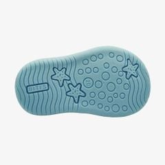  Sandal Tập Đi Biti's Trẻ Em Màu Xanh Dương BTB001500XDG 