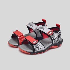  Sandal Biti's Spiderman Bé Trai Màu Đỏ BTB001798DOO 