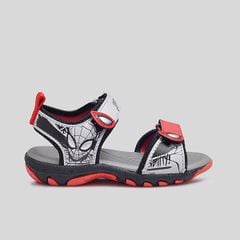  Sandal Biti's Spiderman Bé Trai Màu Đỏ BTB001798DOO 