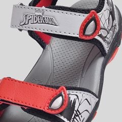  Sandal Biti's Spiderman Bé Trai Màu Đỏ BTB001798DOO 