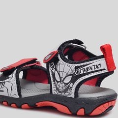  Sandal Biti's Spiderman Bé Trai Màu Đỏ BTB001798DOO 