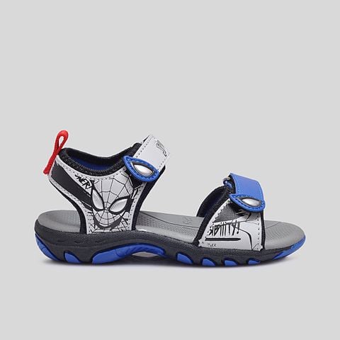  Sandal Biti's Spiderman Bé Trai Màu xanh Dương BTB001798XDG 