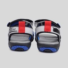  Sandal Biti's Spiderman Bé Trai Màu xanh Dương BTB001798XDG 