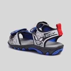  Sandal Biti's Spiderman Bé Trai Màu xanh Dương BTB001798XDG 
