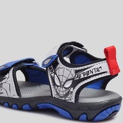  Sandal Biti's Spiderman Bé Trai Màu xanh Dương BTB001798XDG 