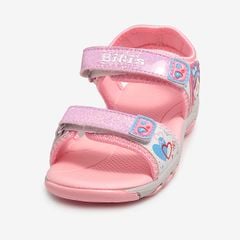 Sandal TPR Bé Gái Biti's BTG000300 