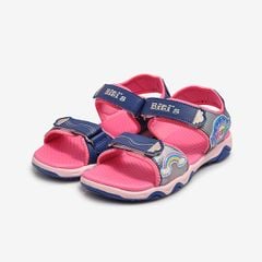  Sandal Thông Dụng Bé Gái BTG000400 