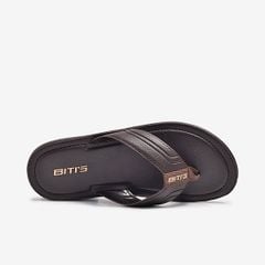  Dép Thông Dụng Si Đế TPR Nam Biti's BTM000100 