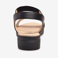  Sandal Si - TPR Nữ Biti's BTW000288 