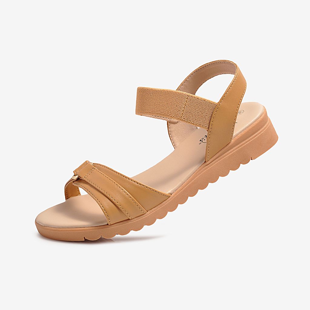  Sandal Si - TPR Nữ Biti's BTW000288 