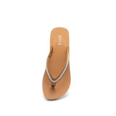  Dép Biti's Nữ Màu Nâu BXW020100NAU 