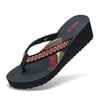 Dép Biti's Nữ Màu Đen BXW020200DEN