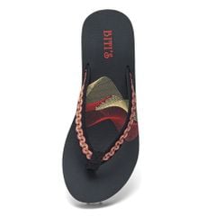  Dép Biti's Nữ Màu Đen BXW020200DEN 