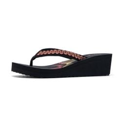  Dép Biti's Nữ Màu Đen BXW020200DEN 