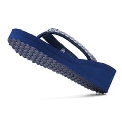  Dép Biti's Nữ Màu Xanh Nhớt BXW020200XNH 