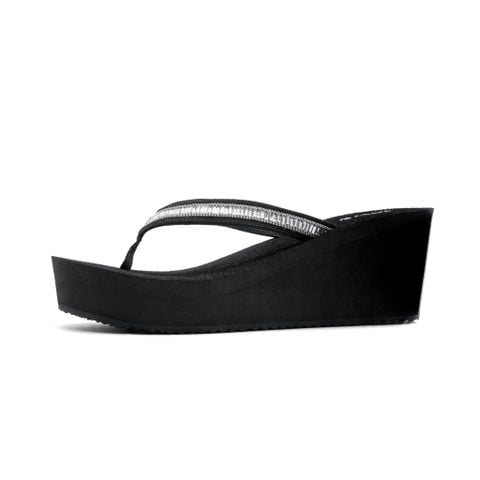  Dép Biti's Nữ Màu Đen BXW020500DEN 