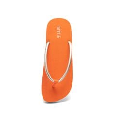  Dép Biti's Nữ Màu Cam BXW021600CAM 