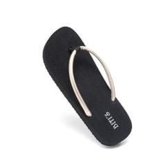  Dép Biti's Nữ Màu Đen BXW021600DEN 