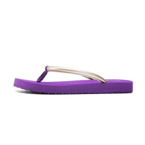  Dép Biti's Nữ Màu Tím BXW021600TIM 