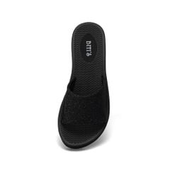  Dép Biti's Nữ Màu Đen BXW021800DEN 