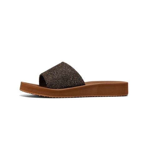  Dép Biti's Nữ Màu Nâu BXW021800NAU 