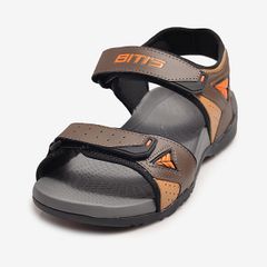  Sandal Si Cao Su Nam Biti's BYM000100 