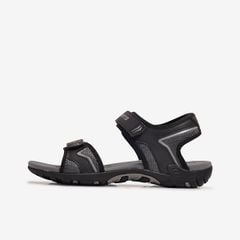  Sandal Biti's Nam Màu Đen BYM000300DEN 