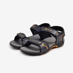 Sandal Biti's Nam Màu Xanh Nhớt BYM000300XNH 