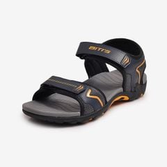  Sandal Biti's Nam Màu Xanh Nhớt BYM000300XNH 