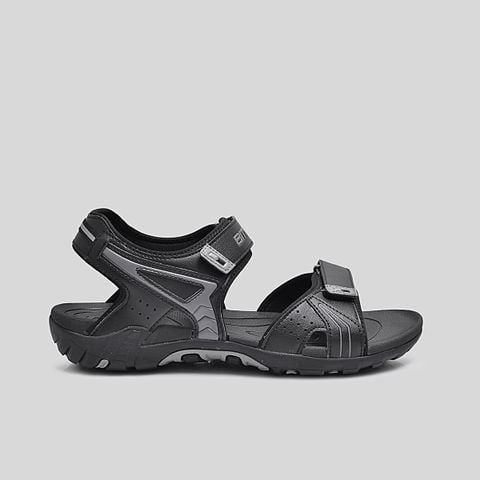  Sandal Biti's Nam Màu Đen BYM000400DEN 