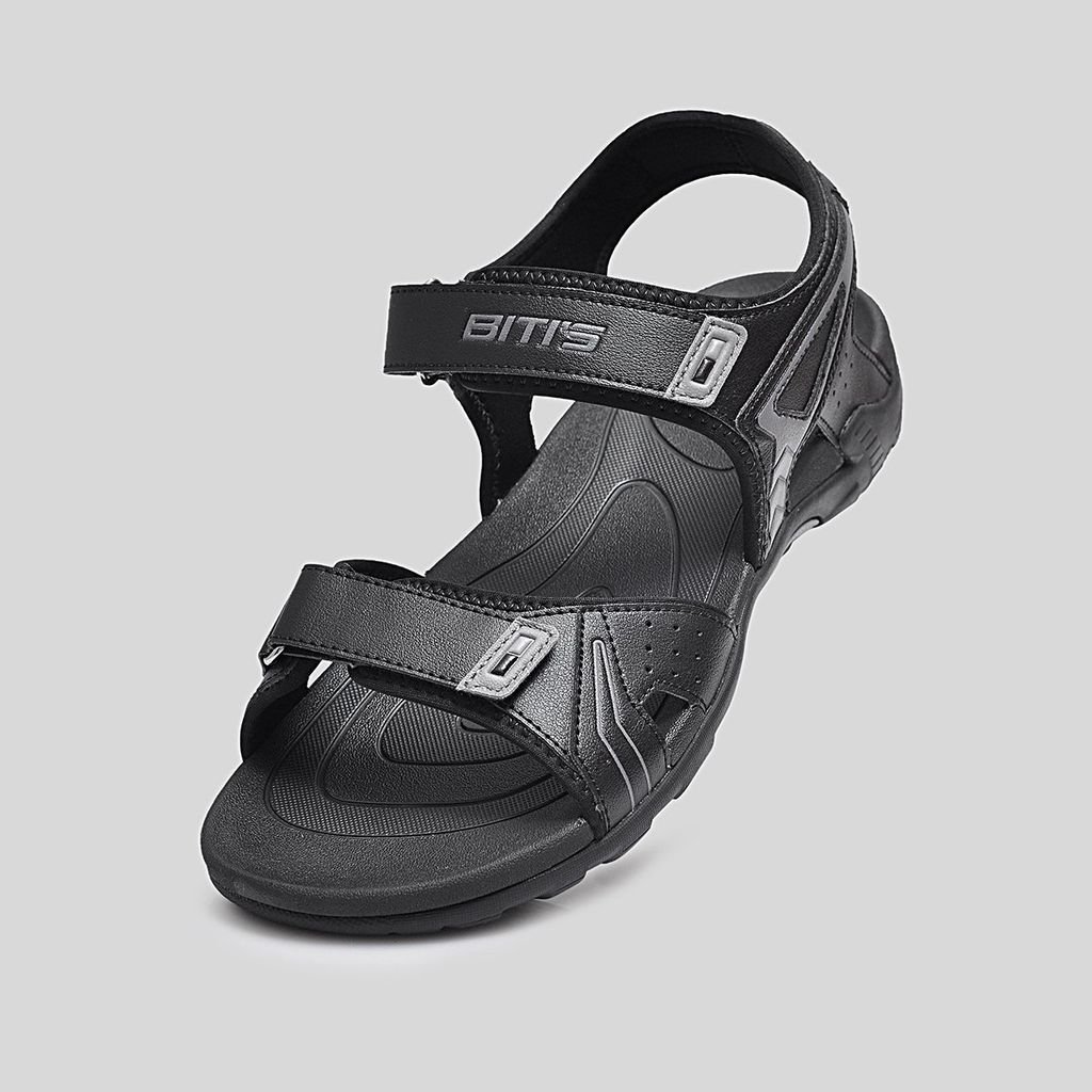  Sandal Biti's Nam Màu Đen BYM000400DEN 