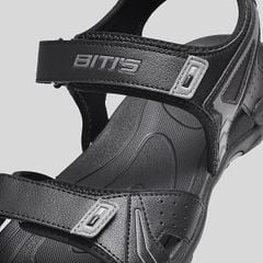  Sandal Biti's Nam Màu Đen BYM000400DEN 