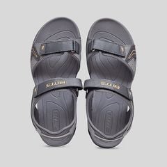  Sandal Biti's Nam Màu Kem BYM000400KEM 